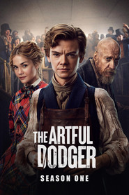 The Artful Dodger Season 1 22