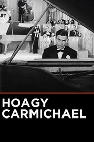 Poster Hoagy Carmichael 1939