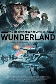 Wunderland постер