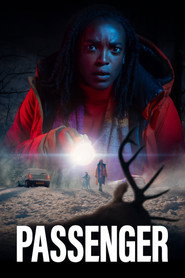 Passenger poster