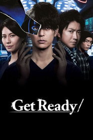 Get Ready! poster