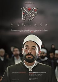 Mawlana постер