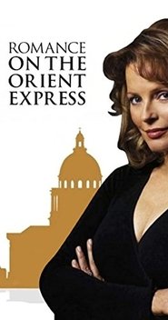 Romance on the Orient Express