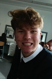 Eli Innes