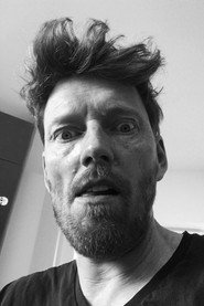 Nils P. Munk - Cast member in Mindernes Ø