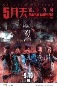 Mayday Nowhere 3D Streaming hd Films En Ligne