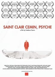 Saint Clair Cemin, Psyche (2021)