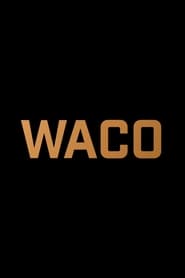Waco poster