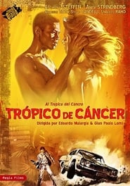 Trópico de Cáncer