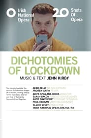 Poster Dichotomies of Lockdown