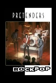 Poster Pretenders Live in Dortmund