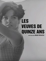 Les Veuves de quinze ans