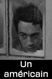 Poster Un américain 1958