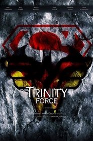 Justice League: Trinity Force