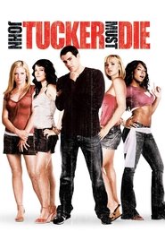 Poster van John Tucker Must Die