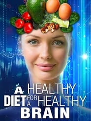 Better Brain Health: We Are What We Eat постер