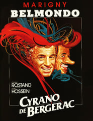 Poster Cyrano de Bergerac