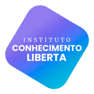 Instituto Conhecimento Liberta logo