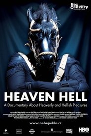 Poster Heaven, Hell 2010