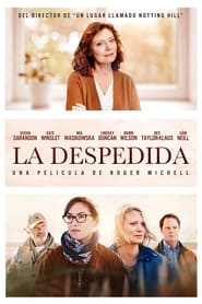 La decisión poster