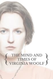 Poster The Mind and Times of Virginia Woolf