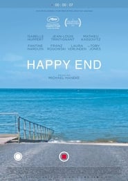 Poster Happy End