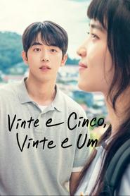 Vinte e Cinco, Vinte e Um: Temporada 1