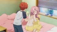 Girls, Embrace Your Fighting Spirit!, Part 2