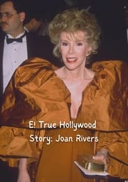 Poster E! True Hollywood Story: Joan Rivers