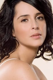 Irán Castillo as Natalia Sandoval #2