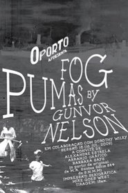 Poster Fog Pumas 1967