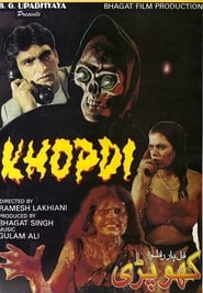 Poster Khopdi: The Skull