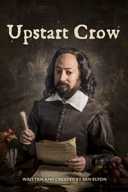 Upstart Crow poster