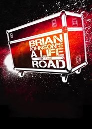 Nonton Film Brian Johnson Meets Dave Grohl: A Life on the Road Special (2020) Subtitle Indonesia