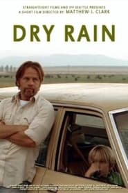 Poster Dry Rain