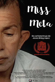 Poster for Miss Meta