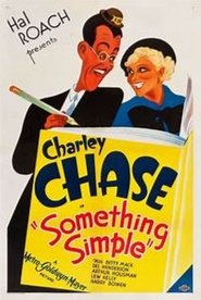 Something Simple 1934