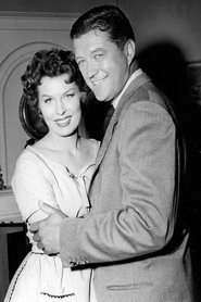 Poster Crossroads - Season 1 1957