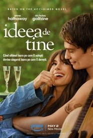 Ideea de tine (2024)
