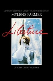 Mylène Farmer: Libertine (1986)