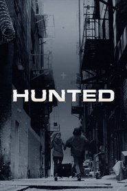 Poster Hunted - Season 1 2024