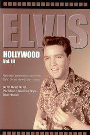 Elvis Presley - Hollywood Elvis - Vol. 3