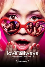 Love ALLways (2023) – Television