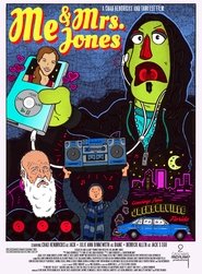 Me and Mrs Jones (2022)