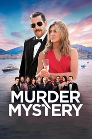 Murder Mystery 2019 Movie WebRip Dual Audio Hindi Eng 300mb 480p 1.2GB 720p