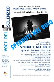 Sperduti nel buio 2014