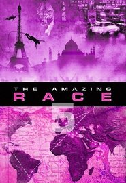 The Amazing Race Season 5 Episode 2