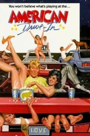 American Drive-In постер