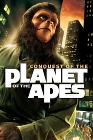 مشاهدة فيلم Conquest of the Planet of the Apes 1972 مترجم