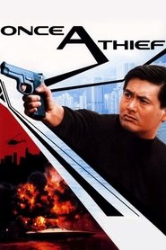 Once a Thief (1991)